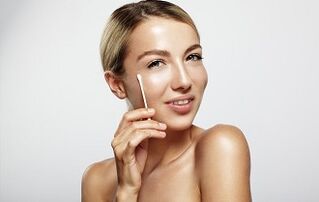 Como eliminar as verrugas na casa