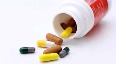 Medicamentos para tratar as verrugas